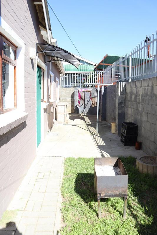 3 Bedroom Property for Sale in Dalsig Western Cape